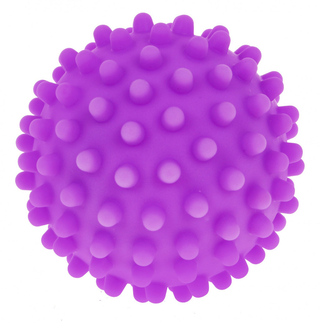 Mega Set of Rubber Sensory Balls For The Youngest