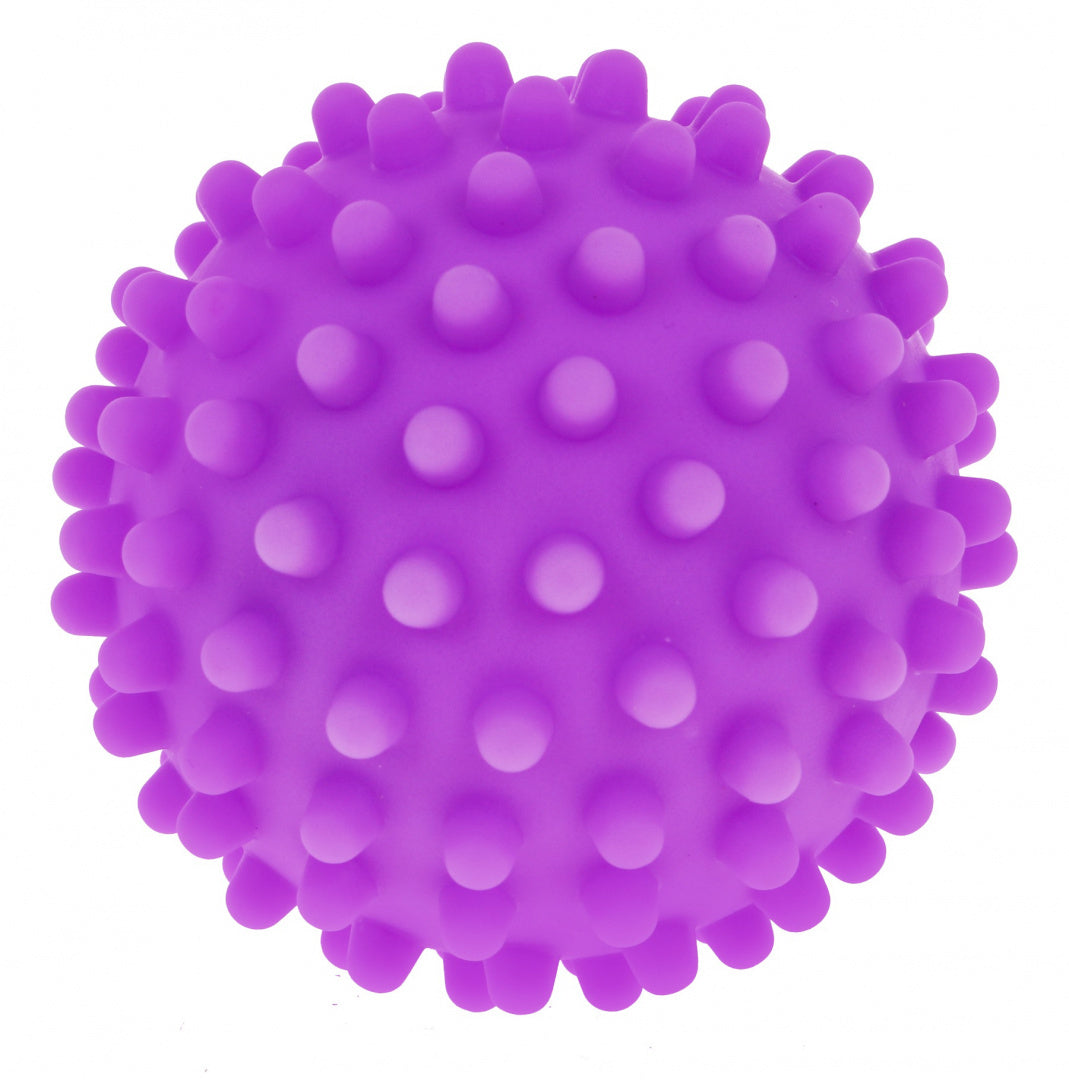 Mega Set of Rubber Sensory Balls For The Youngest