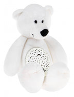 Teddy Bear With World Sounds Function