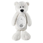 Teddy Bear With World Sounds Function