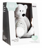 Teddy Bear With World Sounds Function