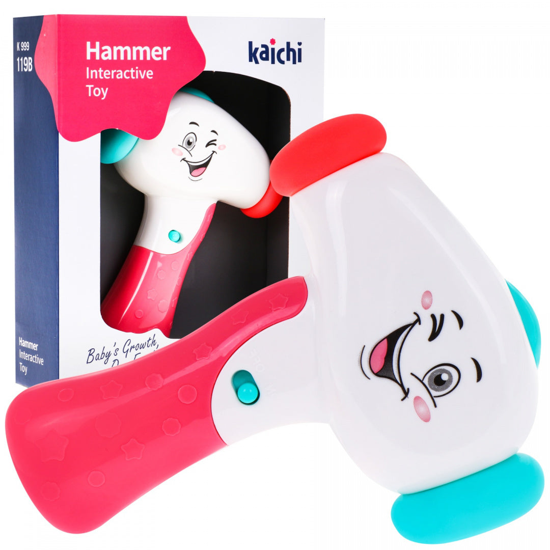 Hammer For The Youngest Dawn + Sound