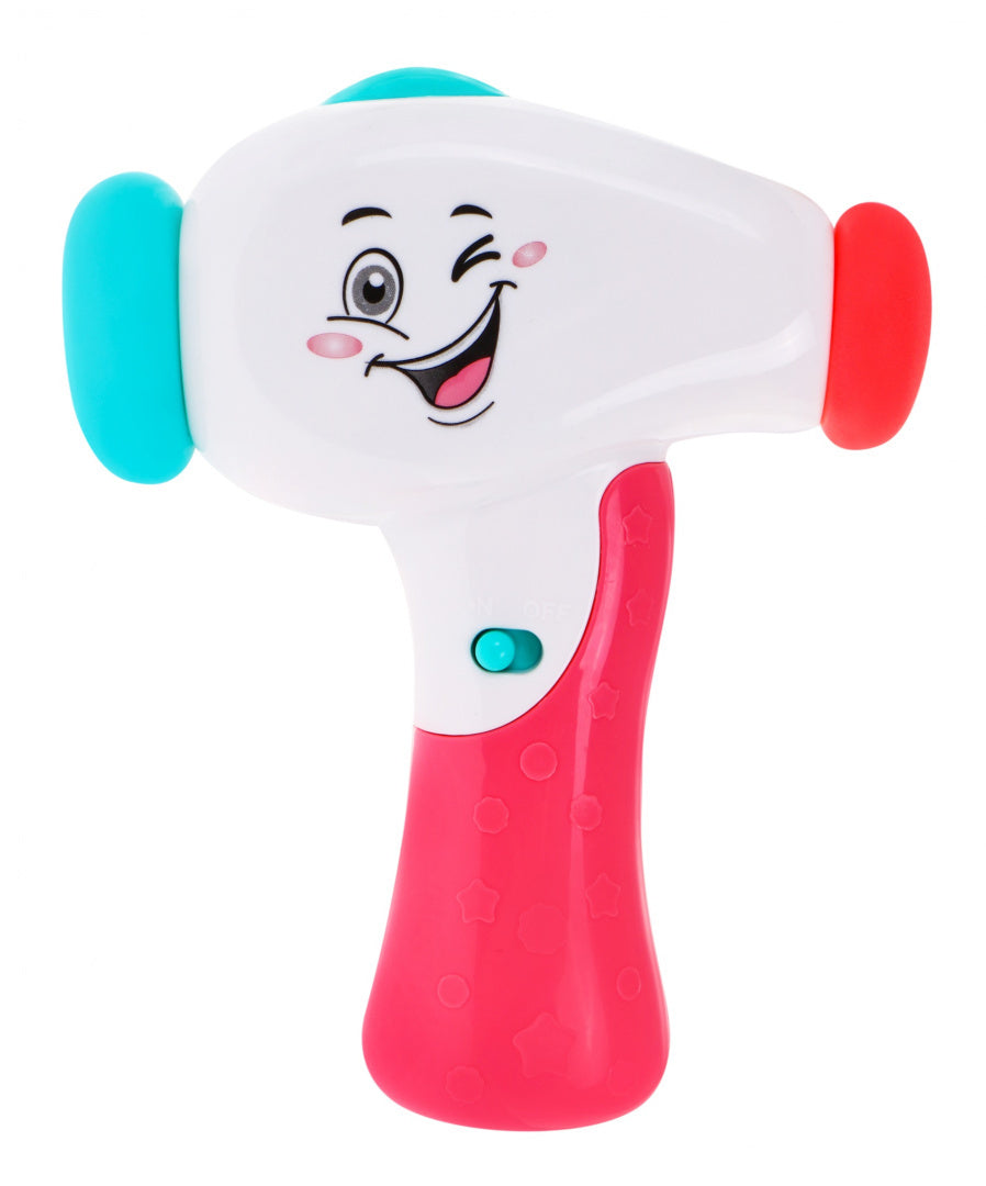 Hammer For The Youngest Dawn + Sound