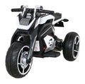 Motorek Future Motor White