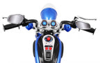 Bike NightBike Chopper Blue