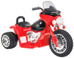 Chopper Red