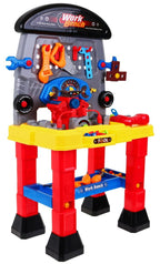 Huge Workshop with motor Tools Accessories