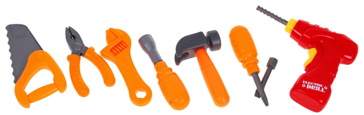 Huge Workshop with motor Tools Accessories