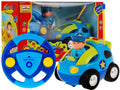 R/C Police