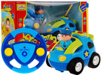 R/C Police