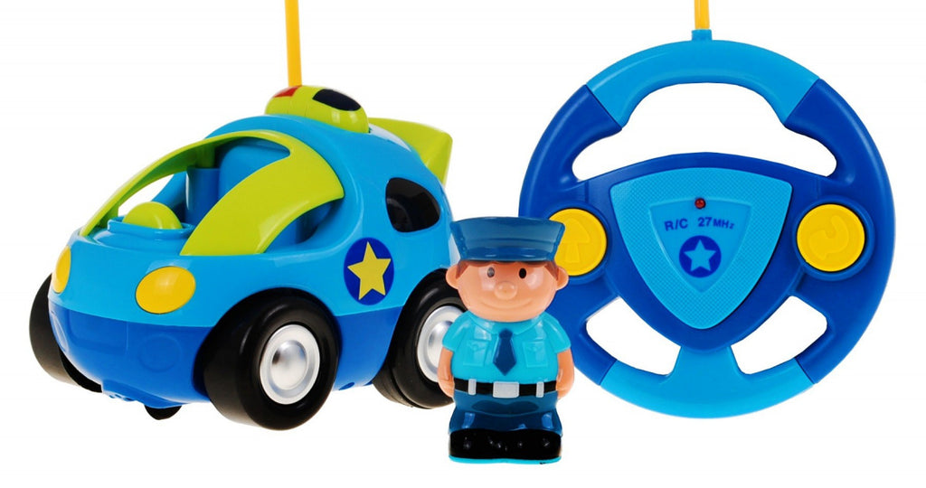 R/C Police