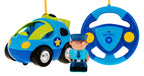 R/C Police