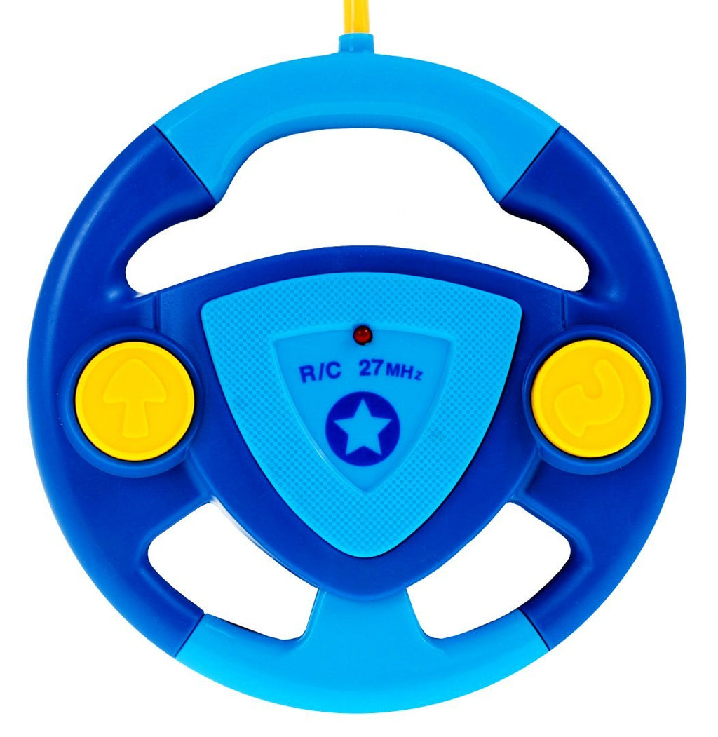 R/C Police