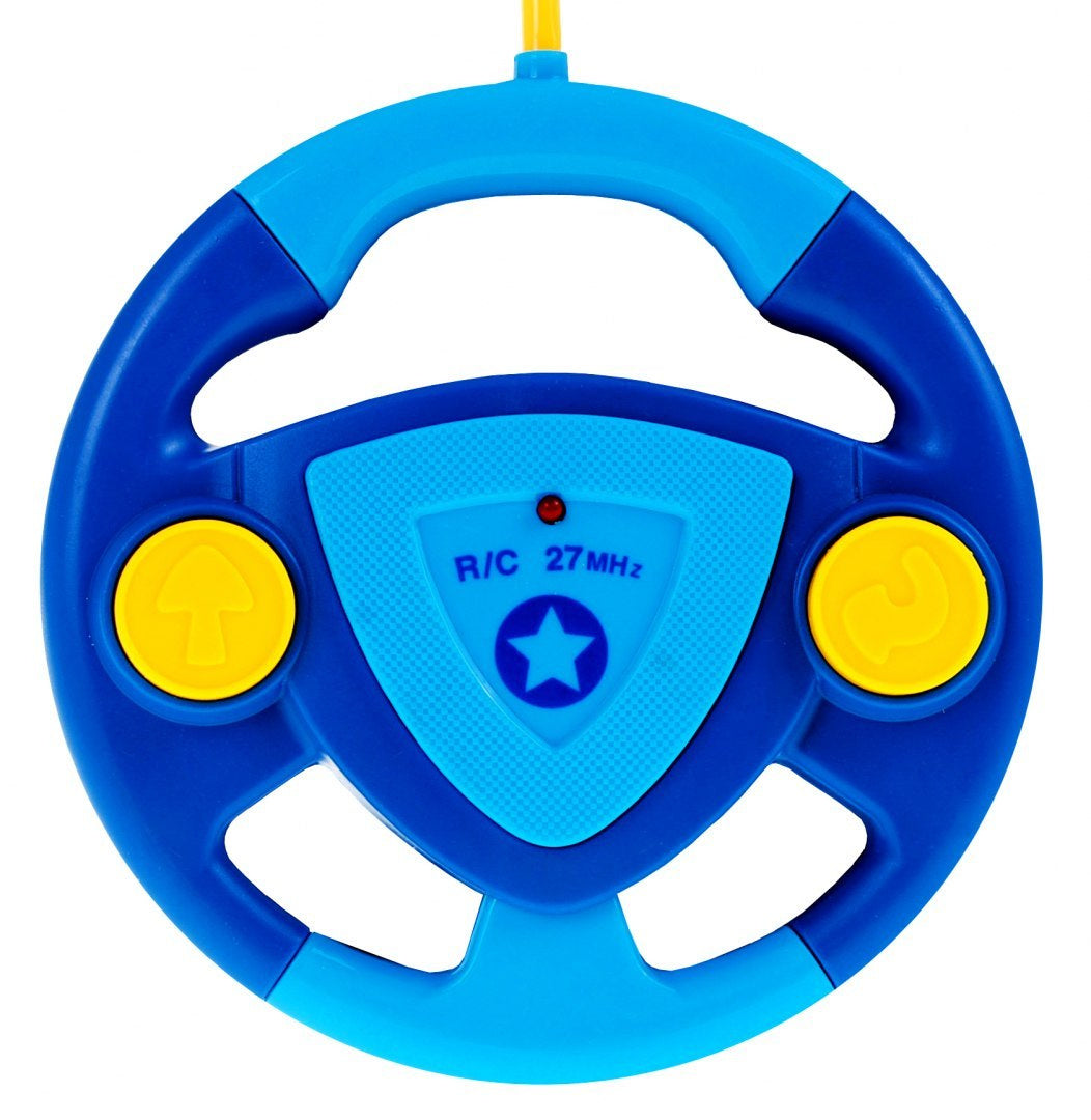 R/C Police