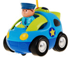 R/C Police