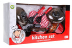 Kitchen Pots Pans Glove
