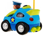 R/C Police