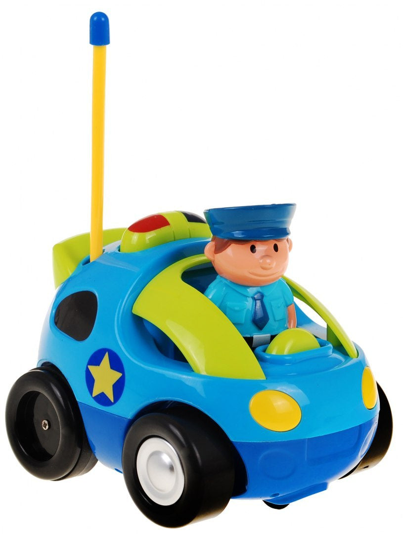 R/C Police