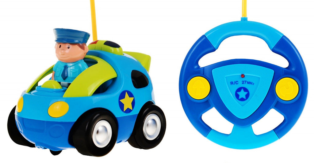R/C Police