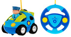 R/C Police