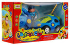 R/C Police