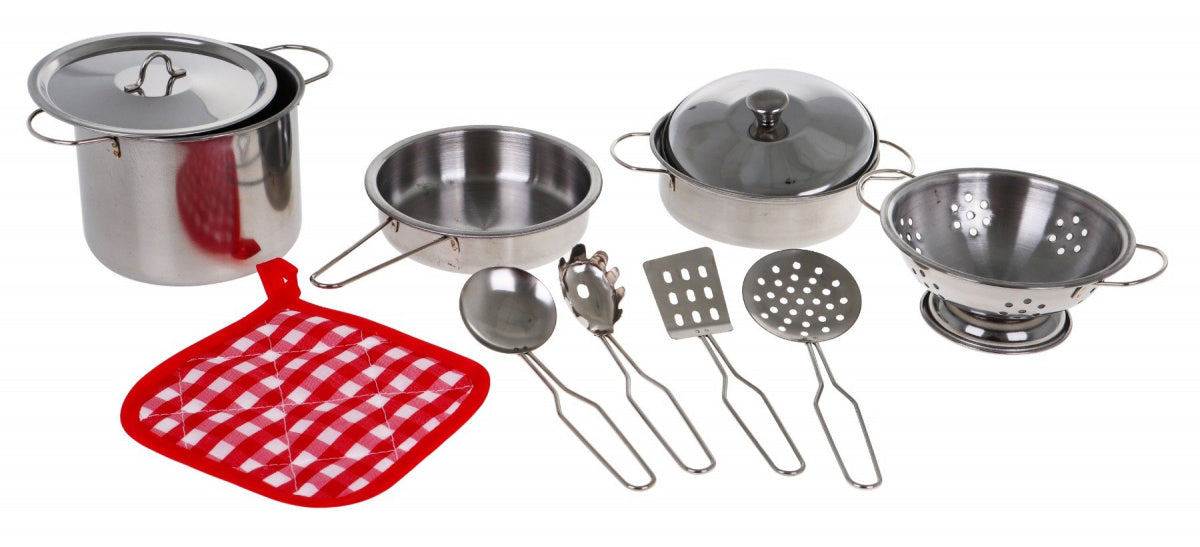Kitchen Accessories Metal 11 el