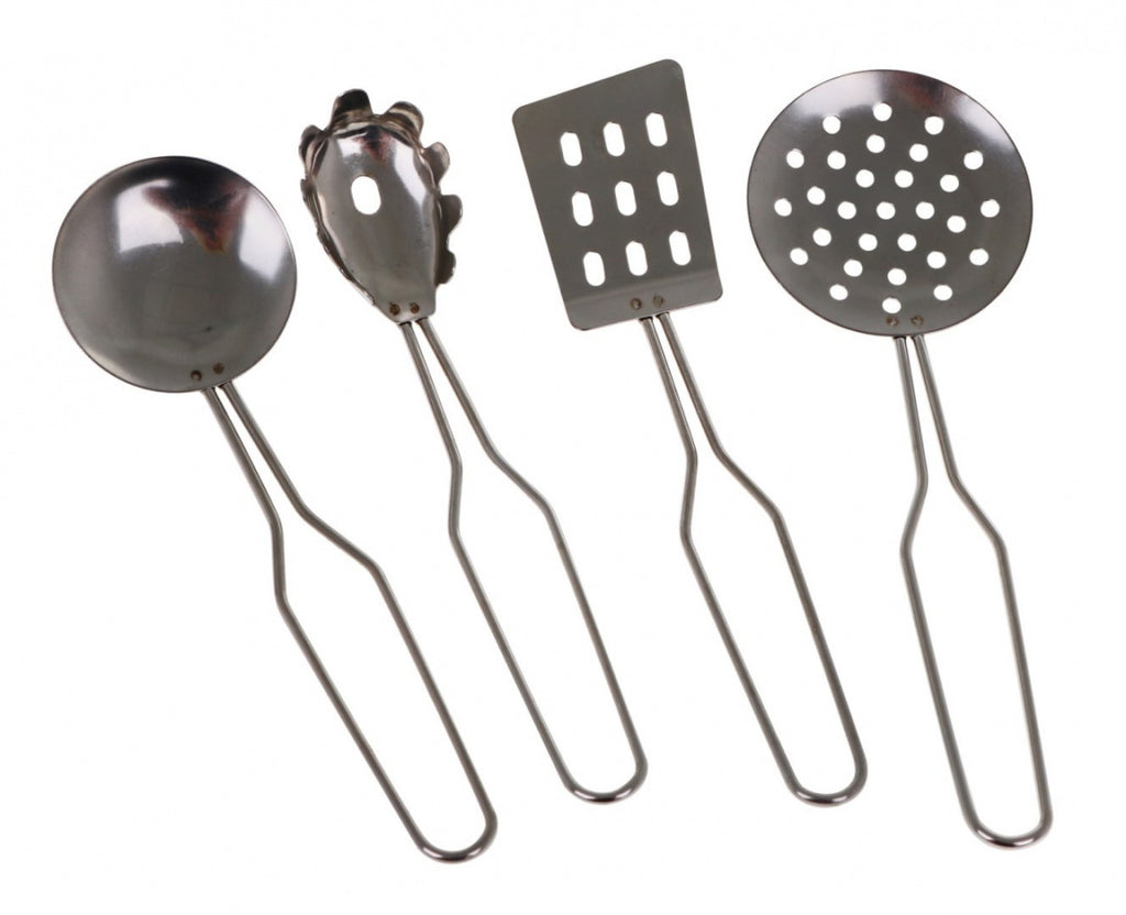 Kitchen Accessories Metal 11 el