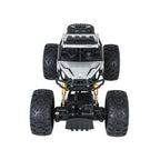 RC 1:18 CLIMB POWER crawler – strieborný