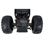 RC 1:18 crawler CLIMB POWER – červený