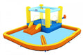 Playground Water Park Beach Bounce BESTWAY