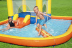 Playground Water Park Beach Bounce BESTWAY