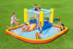 Playground Water Park Beach Bounce BESTWAY