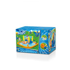 Playground Water Park Beach Bounce BESTWAY