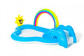 Sunny Rainbow Playground 257 145 91cm BESTWAY