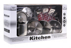 Kitchen Accessories Metal 11 el