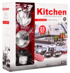 Kitchen Accessories Young Chef Apron