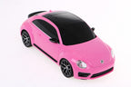 Autko R/C Volkswagen Beetle 1:14 RASTAR Pink