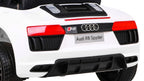 Elektrické autíčko Audi R8 HL1818 – biele