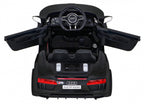 Vehicle Audi R8 Black