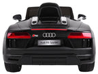 Vehicle AUDI R8 Spyder RS EVA 2 4 G Black