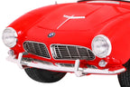 Bmw 507 Retro Red