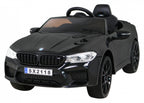 Vehicle BMW DRIFT M5 Black
