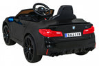 Vehicle BMW DRIFT M5 Black