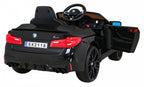 Vehicle BMW DRIFT M5 Black