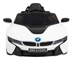 VEHICLE BMW I8 LIFT White