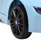 Elektrické autíčko BMW I8 LIFT modrá