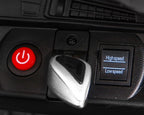VEHICLE BMW I8 LIFT Orange