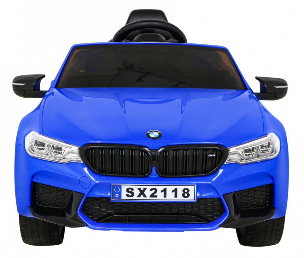 Bmw M5 DRIFT Blue