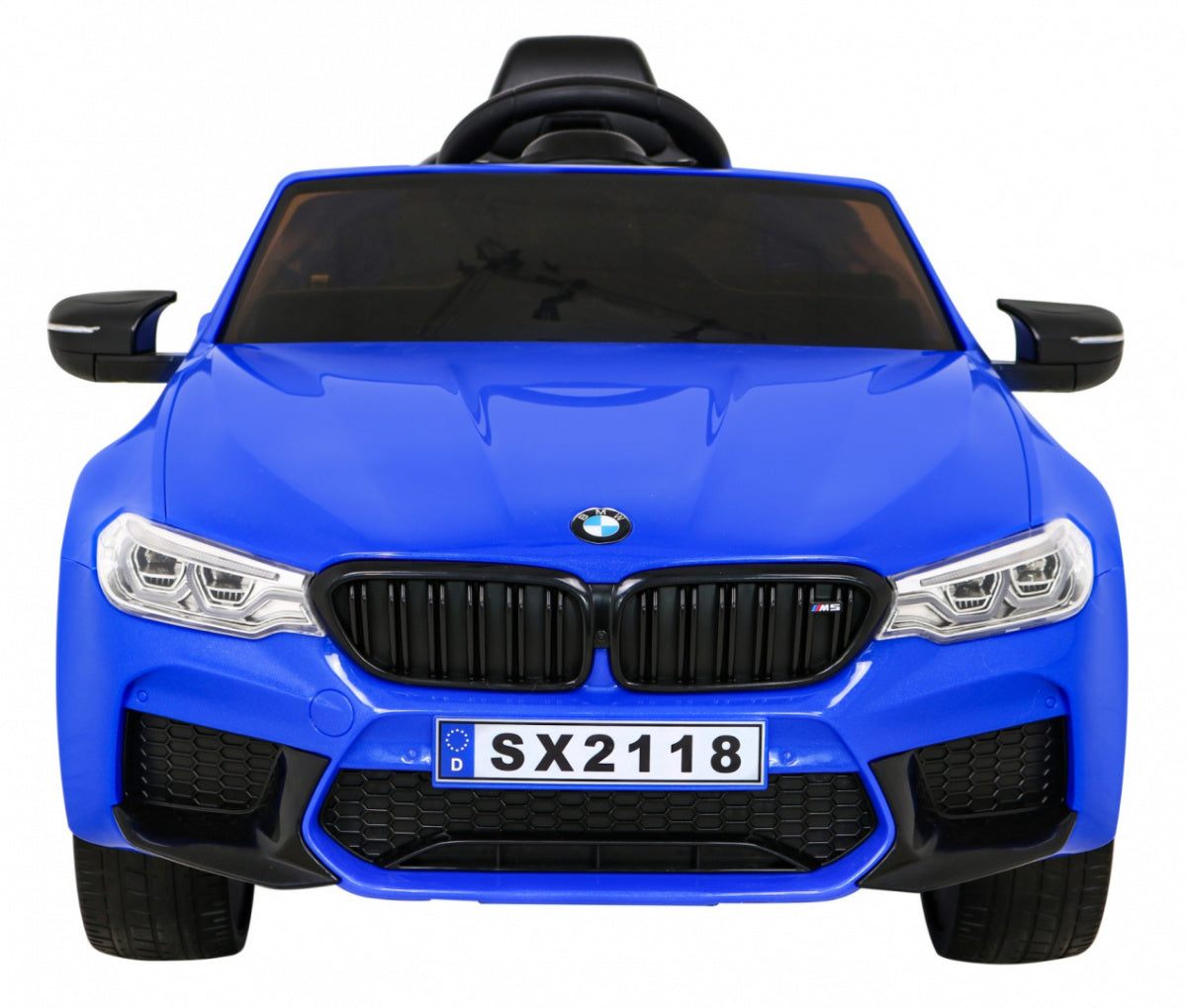 Bmw M5 DRIFT Blue