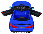 Bmw M5 DRIFT Blue